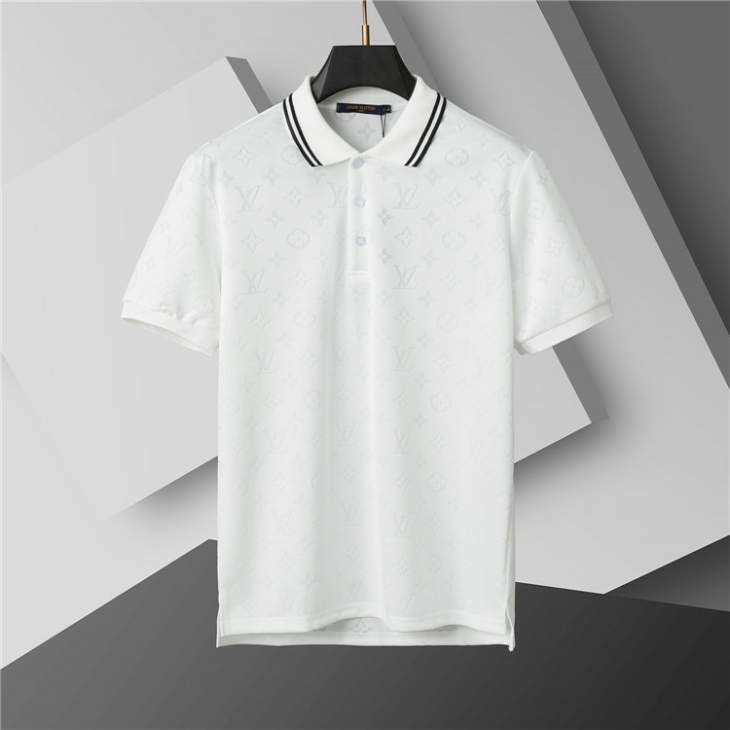 Picture of LV Polo Shirts Short _SKULVM-3XL3cx45026565